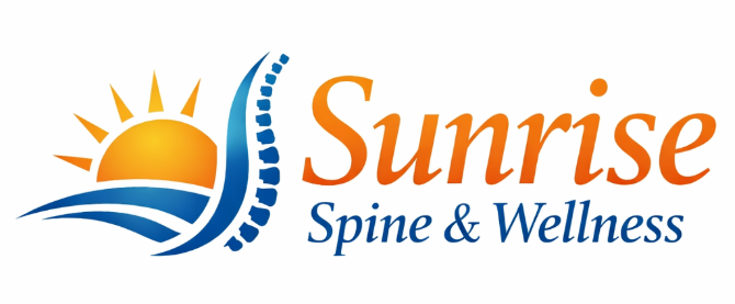 Sunrise Spine & Wellness logo